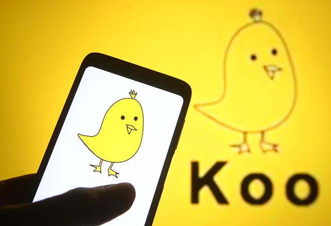 Indian Social Media Platform Koo Shuts Down After Unsuccessful Acquisition Talks