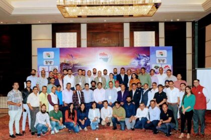 Successful conference of Uttarakhand Tourism Representatives Association