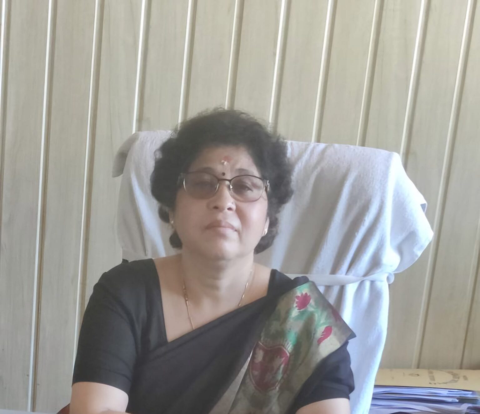 “डेंगू को हराने के लिए सतर्कता और तत्परता ज़रूरी” – डॉ. सुनीता टम्टा