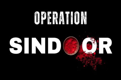 🇮🇳 Operation Sindoor: India’s Historic Tri-Service Strike in Response to Pahalgam Terror Attack