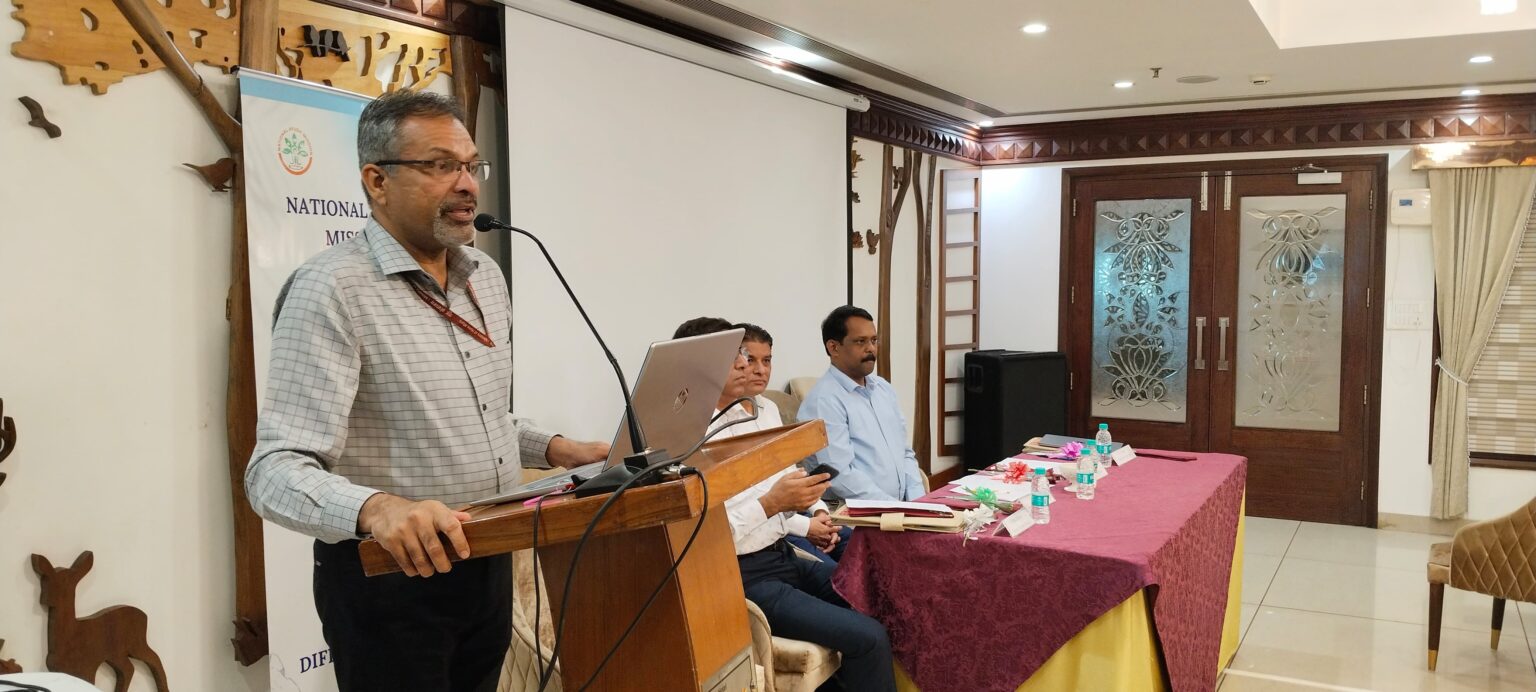 "आयुष सेवाओं के डिजिटलीकरण की दिशा में एक सार्थक कदम"