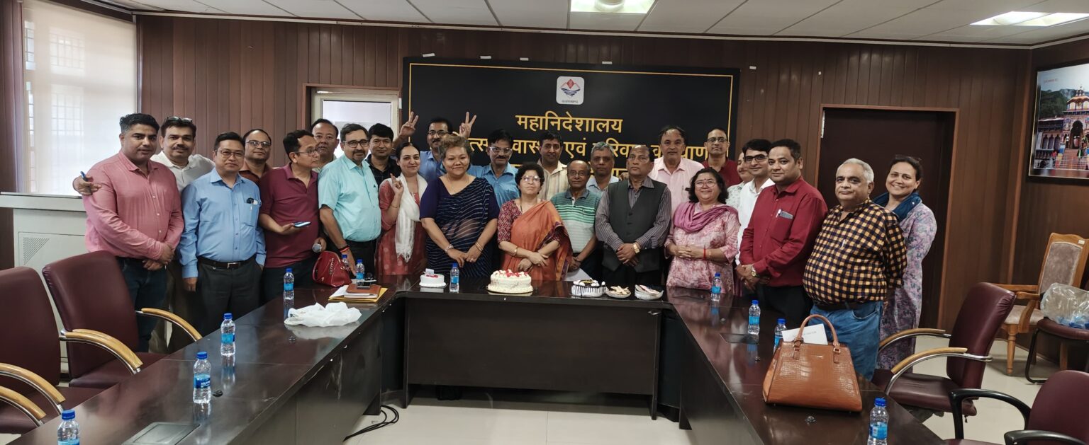 “समर्पण, सेवा और संवेदना—यही है डॉक्टर्स की पहचान”