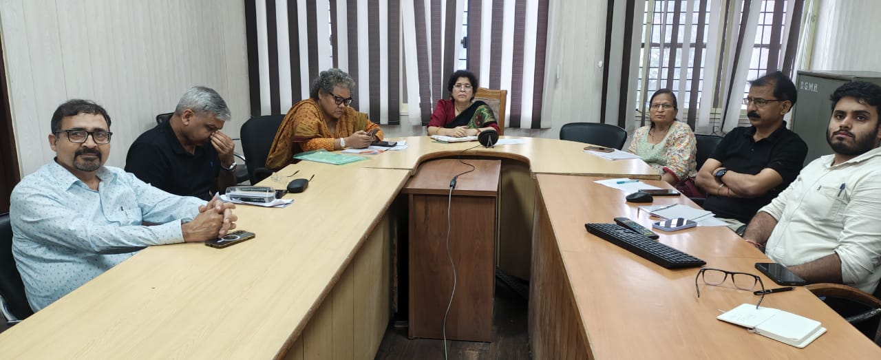 "रैफरल में संवेदनशीलता और उत्तरदायित्व की ओर एक कदम"