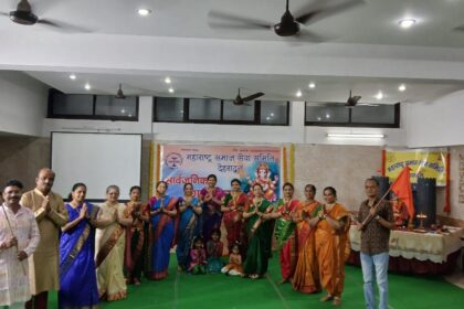 "संस्कृति, संगीत और श्रद्धा का अद्भुत संगम"