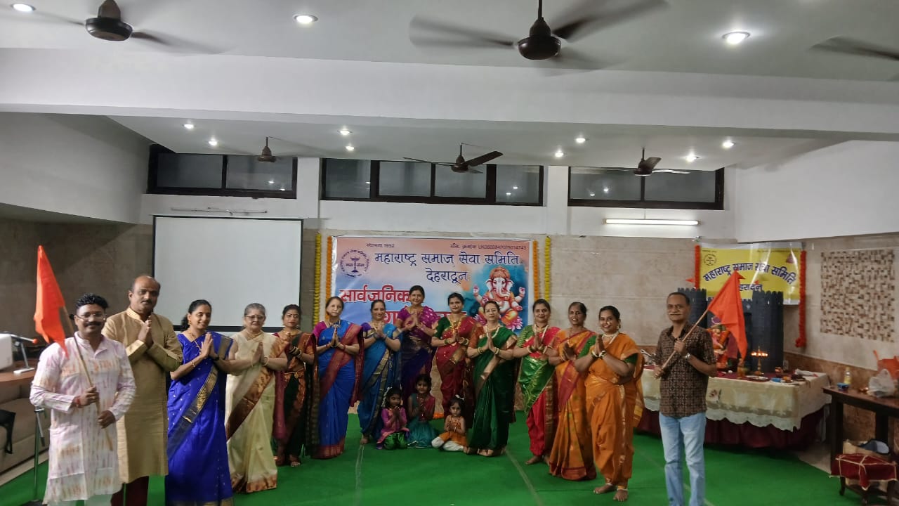 "संस्कृति, संगीत और श्रद्धा का अद्भुत संगम"