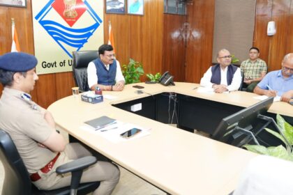 सैटेलाइट और धरातलीय परीक्षण से बनाया जाएगा भूस्खलन पूर्वानुमान मॉडल, संवेदनशील ग्लेशियर झीलों में सेंसर लगाए जाएंगे