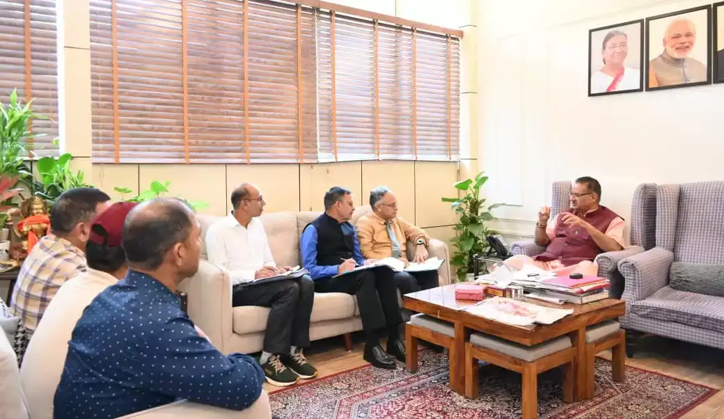 शहीदों की पवित्र स्मृति को नमन, मुख्यमंत्री धामी करेंगे यात्रा का शुभारंभ