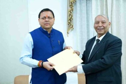 मुख्यमंत्री धामी के निर्देश पर आयोग ने उठाया बड़ा कदम, पारदर्शिता सुनिश्चित करने के दिए आश्वासन