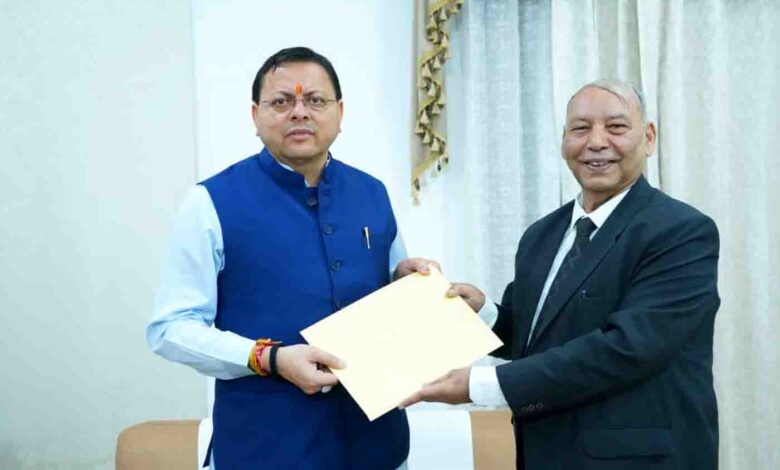 मुख्यमंत्री धामी के निर्देश पर आयोग ने उठाया बड़ा कदम, पारदर्शिता सुनिश्चित करने के दिए आश्वासन