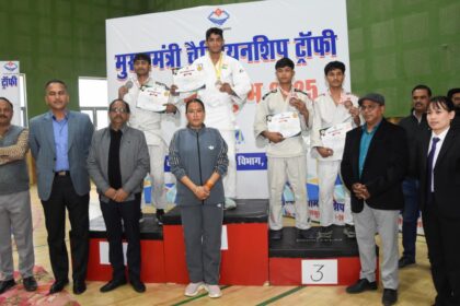 2030 राष्ट्रमंडल और 2036 ओलंपिक लक्ष्य, मजबूत खेल ढांचे से उभरेंगे प्रदेश के सितारे