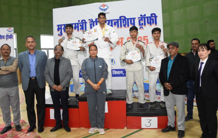 2030 राष्ट्रमंडल और 2036 ओलंपिक लक्ष्य, मजबूत खेल ढांचे से उभरेंगे प्रदेश के सितारे